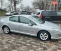 Сірий Пежо 407, об'ємом двигуна 2 л та пробігом 159 тис. км за 5100 $, фото 11 на Automoto.ua