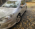 Пежо 407 2008 в Кривом Роге на Automoto.ua Серый Пежо 407, объемом двигателя 1.8 л и пробегом 122 тыс. км за 5200 $, фото 8 на Automoto.ua