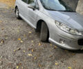 Пежо 407 2008 в Кривом Роге на Automoto.ua Серый Пежо 407, объемом двигателя 1.8 л и пробегом 122 тыс. км за 5200 $, фото 6 на Automoto.ua