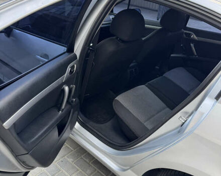 Серый Пежо 407, объемом двигателя 1.75 л и пробегом 180 тыс. км за 4500 $, фото 15 на Automoto.ua