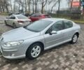 Сірий Пежо 407, об'ємом двигуна 2 л та пробігом 159 тис. км за 5100 $, фото 2 на Automoto.ua
