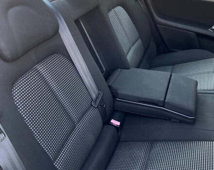 Сірий Пежо 407, об'ємом двигуна 2 л та пробігом 213 тис. км за 5100 $, фото 18 на Automoto.ua