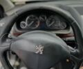 Сірий Пежо 407, об'ємом двигуна 1.56 л та пробігом 328 тис. км за 4400 $, фото 6 на Automoto.ua