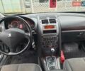 Сірий Пежо 407, об'ємом двигуна 2 л та пробігом 159 тис. км за 5100 $, фото 18 на Automoto.ua