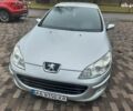 Серый Пежо 407, объемом двигателя 0 л и пробегом 158 тыс. км за 5100 $, фото 1 на Automoto.ua