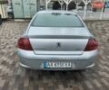 Сірий Пежо 407, об'ємом двигуна 2 л та пробігом 159 тис. км за 5100 $, фото 7 на Automoto.ua