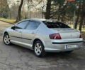 Сірий Пежо 407, об'ємом двигуна 1.75 л та пробігом 182 тис. км за 3750 $, фото 5 на Automoto.ua