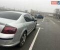 Серый Пежо 407, объемом двигателя 2 л и пробегом 250 тыс. км за 4700 $, фото 1 на Automoto.ua