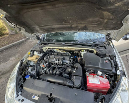 Сірий Пежо 407, об'ємом двигуна 1.75 л та пробігом 182 тис. км за 3750 $, фото 17 на Automoto.ua