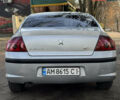 Сірий Пежо 407, об'ємом двигуна 1.75 л та пробігом 182 тис. км за 3750 $, фото 6 на Automoto.ua