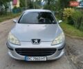 Сірий Пежо 407, об'ємом двигуна 1.8 л та пробігом 170 тис. км за 4700 $, фото 1 на Automoto.ua