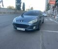 Серый Пежо 407, объемом двигателя 1.6 л и пробегом 261 тыс. км за 4800 $, фото 1 на Automoto.ua