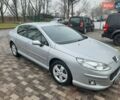 Сірий Пежо 407, об'ємом двигуна 2 л та пробігом 159 тис. км за 5100 $, фото 12 на Automoto.ua