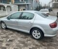 Серый Пежо 407, объемом двигателя 0 л и пробегом 158 тыс. км за 5100 $, фото 3 на Automoto.ua