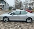 Серый Пежо 407, объемом двигателя 0 л и пробегом 158 тыс. км за 5100 $, фото 2 на Automoto.ua
