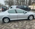 Серый Пежо 407, объемом двигателя 0 л и пробегом 158 тыс. км за 5100 $, фото 8 на Automoto.ua