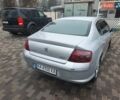 Сірий Пежо 407, об'ємом двигуна 2 л та пробігом 159 тис. км за 5100 $, фото 8 на Automoto.ua