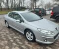 Серый Пежо 407, объемом двигателя 0 л и пробегом 158 тыс. км за 5100 $, фото 9 на Automoto.ua