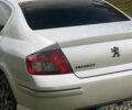 Сірий Пежо 407, об'ємом двигуна 1.6 л та пробігом 358 тис. км за 6200 $, фото 4 на Automoto.ua