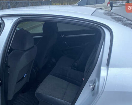 Сірий Пежо 407, об'ємом двигуна 1.6 л та пробігом 358 тис. км за 6200 $, фото 10 на Automoto.ua