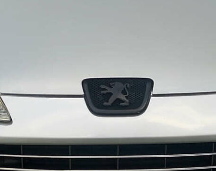 Сірий Пежо 407, об'ємом двигуна 1.6 л та пробігом 358 тис. км за 6200 $, фото 2 на Automoto.ua