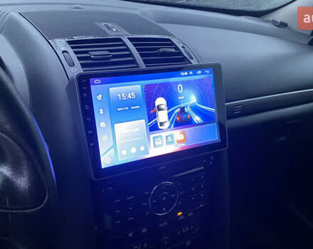 Сірий Пежо 407, об'ємом двигуна 1.6 л та пробігом 358 тис. км за 6200 $, фото 11 на Automoto.ua