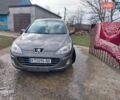 Сірий Пежо 407, об'ємом двигуна 1.56 л та пробігом 170 тис. км за 4100 $, фото 1 на Automoto.ua