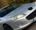 Сірий Пежо 407, об'ємом двигуна 1.6 л та пробігом 358 тис. км за 6200 $, фото 6 на Automoto.ua