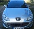 Пежо 407 2009 в Корсунь-Шевченковском на Automoto.ua Серый Пежо 407, объемом двигателя 2 л и пробегом 157 тыс. км за 7000 $, фото 1 на Automoto.ua