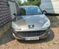 Сірий Пежо 407, об'ємом двигуна 1.6 л та пробігом 255 тис. км за 5700 $, фото 4 на Automoto.ua