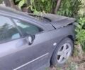 Серый Пежо 407, объемом двигателя 1.6 л и пробегом 250 тыс. км за 800 $, фото 1 на Automoto.ua
