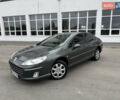 Серый Пежо 407, объемом двигателя 2 л и пробегом 300 тыс. км за 6900 $, фото 5 на Automoto.ua