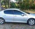 Пежо 407 2009 в Корсунь-Шевченковском на Automoto.ua Серый Пежо 407, объемом двигателя 2 л и пробегом 157 тыс. км за 7000 $, фото 1 на Automoto.ua