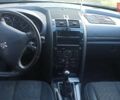 Пежо 407 2009 в Корсунь-Шевченковском на Automoto.ua Серый Пежо 407, объемом двигателя 2 л и пробегом 157 тыс. км за 7000 $, фото 7 на Automoto.ua