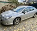 Пежо 407 2010 у Луцьку на Automoto.ua Сірий Пежо 407, об'ємом двигуна 1.6 л та пробігом 300 тис. км за 5200 $, фото 1 на Automoto.ua