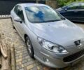 Пежо 407 2010 у Луцьку на Automoto.ua Сірий Пежо 407, об'ємом двигуна 1.6 л та пробігом 300 тис. км за 5200 $, фото 2 на Automoto.ua
