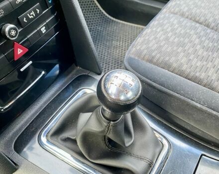 Пежо 407 2010 у Луцьку на Automoto.ua Сірий Пежо 407, об'ємом двигуна 1.6 л та пробігом 300 тис. км за 5200 $, фото 10 на Automoto.ua