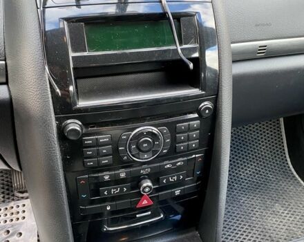 Пежо 407 2010 у Луцьку на Automoto.ua Сірий Пежо 407, об'ємом двигуна 1.6 л та пробігом 300 тис. км за 5200 $, фото 9 на Automoto.ua