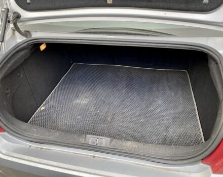 Пежо 407 2010 у Луцьку на Automoto.ua Сірий Пежо 407, об'ємом двигуна 1.6 л та пробігом 300 тис. км за 5200 $, фото 8 на Automoto.ua