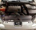 Серый Пежо 407, объемом двигателя 2 л и пробегом 221 тыс. км за 6300 $, фото 6 на Automoto.ua