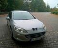 Серый Пежо 407, объемом двигателя 2 л и пробегом 221 тыс. км за 6300 $, фото 2 на Automoto.ua