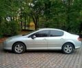 Серый Пежо 407, объемом двигателя 2 л и пробегом 221 тыс. км за 6300 $, фото 1 на Automoto.ua