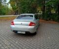 Серый Пежо 407, объемом двигателя 2 л и пробегом 221 тыс. км за 6300 $, фото 1 на Automoto.ua