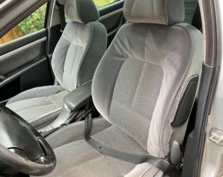 Сірий Пежо 407, об'ємом двигуна 1.6 л та пробігом 1000 тис. км за 1800 $, фото 6 на Automoto.ua