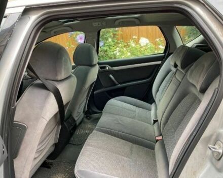 Сірий Пежо 407, об'ємом двигуна 1.6 л та пробігом 1000 тис. км за 1800 $, фото 4 на Automoto.ua