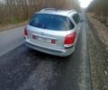 Серый Пежо 407, объемом двигателя 2 л и пробегом 223 тыс. км за 3700 $, фото 1 на Automoto.ua