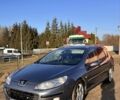 Серый Пежо 407, объемом двигателя 2 л и пробегом 190 тыс. км за 4000 $, фото 1 на Automoto.ua