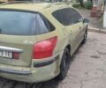 Пежо 407 2004 в Краматорске на Automoto.ua Серый Пежо 407, объемом двигателя 1.6 л и пробегом 100 тыс. км за 2500 $, фото 3 на Automoto.ua