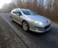 Серый Пежо 407, объемом двигателя 2 л и пробегом 223 тыс. км за 3700 $, фото 3 на Automoto.ua