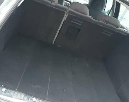 Серый Пежо 407, объемом двигателя 1.9 л и пробегом 320 тыс. км за 4200 $, фото 7 на Automoto.ua